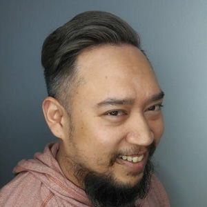 Meet your Posher, Timothy